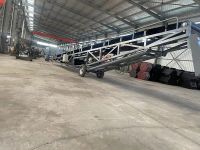 移動式帶式輸送機(jī)